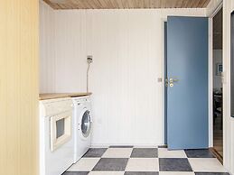 4 Person Holiday Home in Borkop
