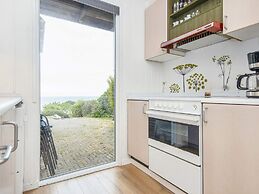 4 Person Holiday Home in Borkop