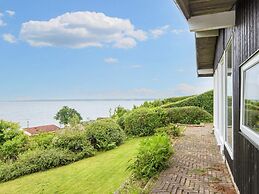 4 Person Holiday Home in Borkop