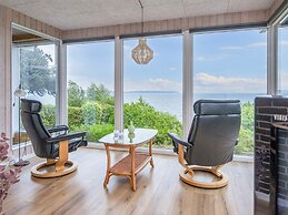 4 Person Holiday Home in Borkop