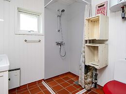8 Person Holiday Home in Ebeltoft-by Traum