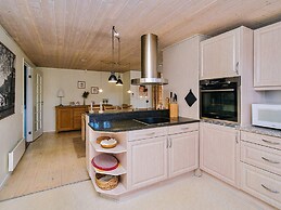 6 Person Holiday Home in Slagelse-by Traum