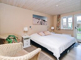 6 Person Holiday Home in Slagelse-by Traum