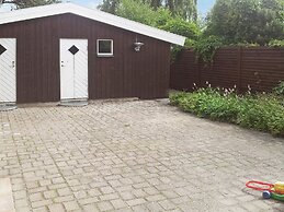 6 Person Holiday Home in Slagelse-by Traum
