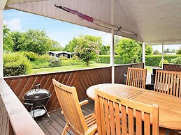 6 Person Holiday Home in Slagelse-by Traum