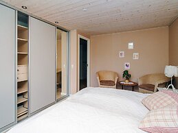 6 Person Holiday Home in Slagelse-by Traum