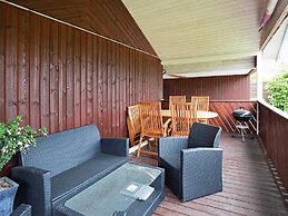 6 Person Holiday Home in Slagelse-by Traum