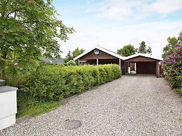 6 Person Holiday Home in Slagelse-by Traum