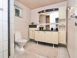 6 Person Holiday Home in Slagelse-by Traum