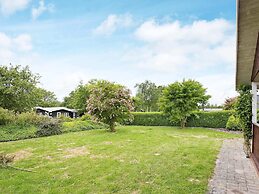 6 Person Holiday Home in Slagelse-by Traum