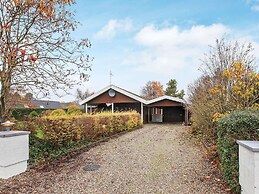 6 Person Holiday Home in Slagelse-by Traum