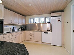 6 Person Holiday Home in Slagelse-by Traum