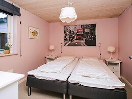 6 Person Holiday Home in Slagelse-by Traum