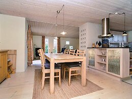 6 Person Holiday Home in Slagelse-by Traum