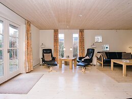6 Person Holiday Home in Slagelse-by Traum