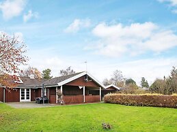 6 Person Holiday Home in Slagelse-by Traum