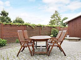 6 Person Holiday Home in Slagelse-by Traum