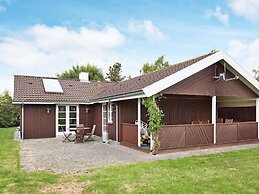 6 Person Holiday Home in Slagelse-by Traum
