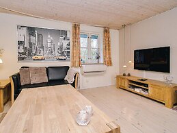 6 Person Holiday Home in Slagelse-by Traum