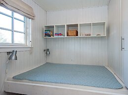 6 Person Holiday Home in Ulfborg-by Traum