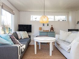 6 Person Holiday Home in Ulfborg-by Traum