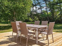 6 Person Holiday Home in Ulfborg-by Traum