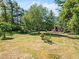 6 Person Holiday Home in Ulfborg-by Traum