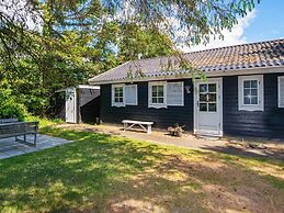 6 Person Holiday Home in Ulfborg-by Traum