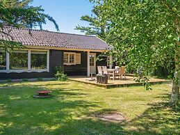 6 Person Holiday Home in Ulfborg-by Traum