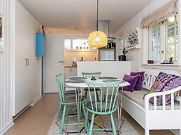 6 Person Holiday Home in Ulfborg-by Traum