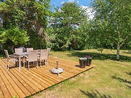 6 Person Holiday Home in Ulfborg-by Traum