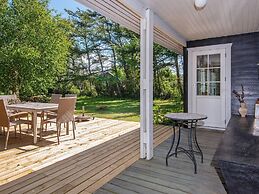 6 Person Holiday Home in Ulfborg-by Traum