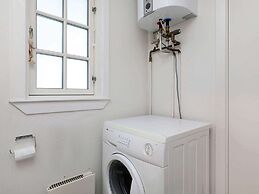 6 Person Holiday Home in Ulfborg-by Traum