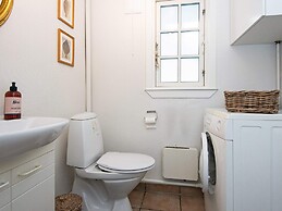 6 Person Holiday Home in Ulfborg-by Traum