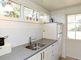 6 Person Holiday Home in Ulfborg-by Traum