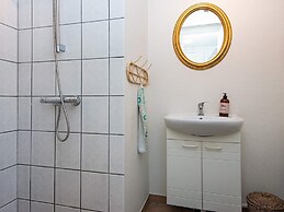 6 Person Holiday Home in Ulfborg-by Traum