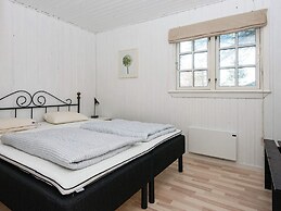 6 Person Holiday Home in Ulfborg-by Traum