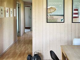 8 Person Holiday Home in Harboore