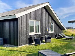 8 Person Holiday Home in Harboore