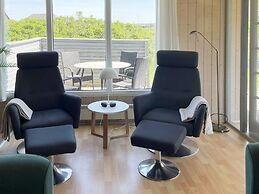 8 Person Holiday Home in Harboore