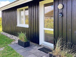 8 Person Holiday Home in Harboore