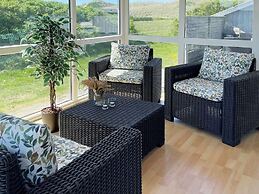 8 Person Holiday Home in Harboore