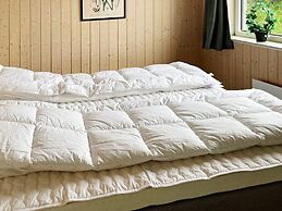 8 Person Holiday Home in Harboore