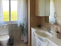 8 Person Holiday Home in Harboore