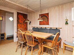 5 Person Holiday Home in Ringkobing-by Traum