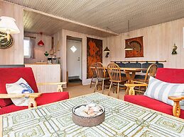 5 Person Holiday Home in Ringkobing-by Traum