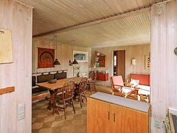 5 Person Holiday Home in Ringkobing-by Traum
