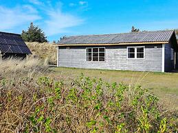 5 Person Holiday Home in Ringkobing-by Traum