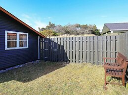 5 Person Holiday Home in Ringkobing-by Traum
