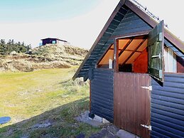 5 Person Holiday Home in Ringkobing-by Traum
